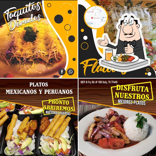 Pollo Bravo Express