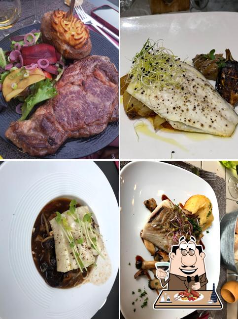 Goupil - Restaurant Rouen