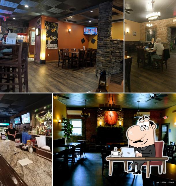 Schoolhouse Tavern