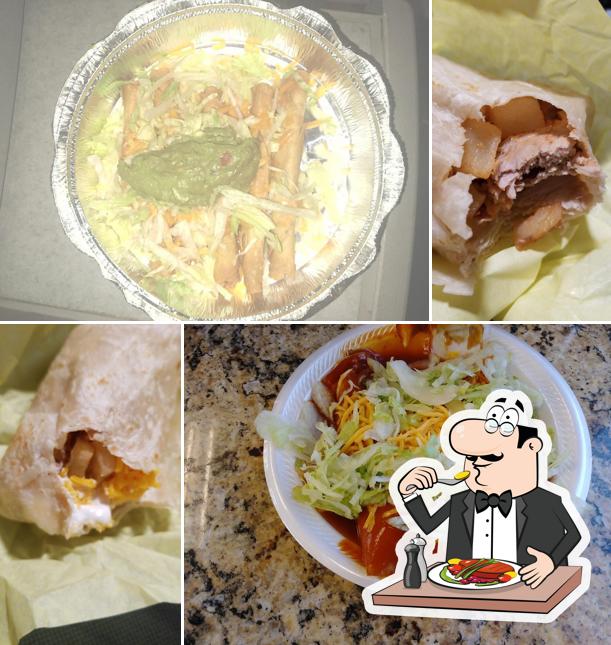 Rancherito's Mexican Food