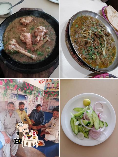 Al shaheen juttan da hotal