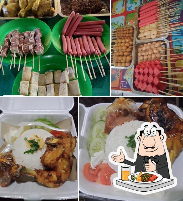 Angkringan Mas Kantong