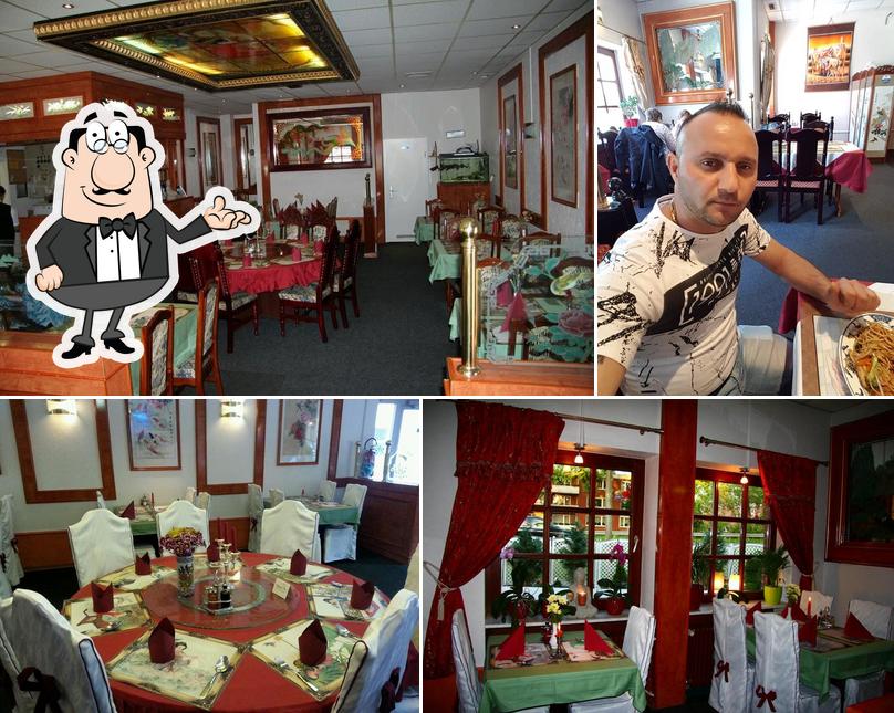 Asia Corner Rellingen