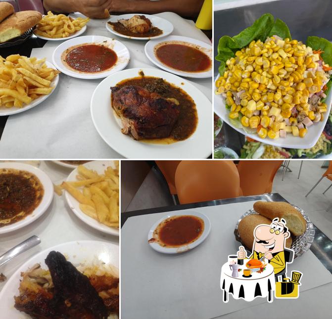 Atlas Chicken Agdal
