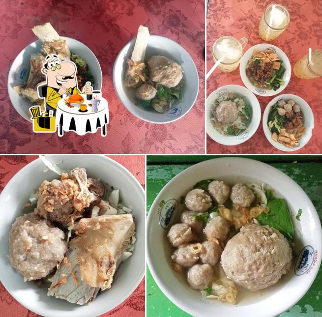 Bakso Rr ¨Rahmat Rohim¨