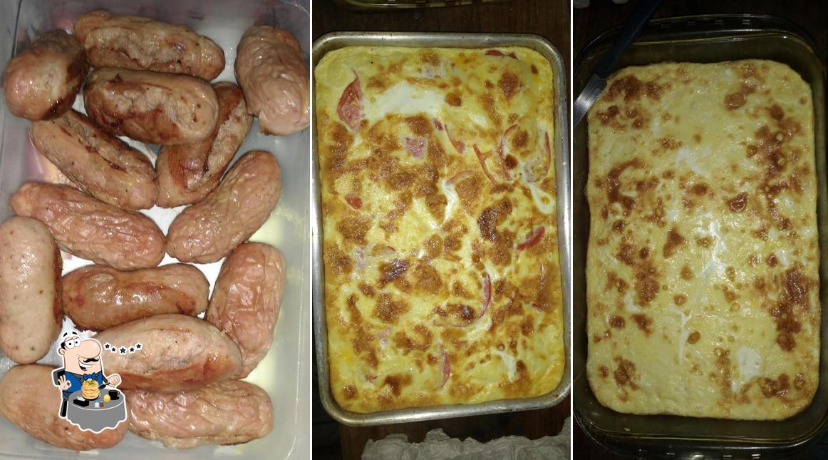 Comedor Pirapó