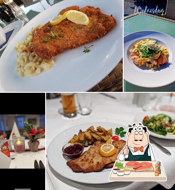 Restaurant Hof Hayna