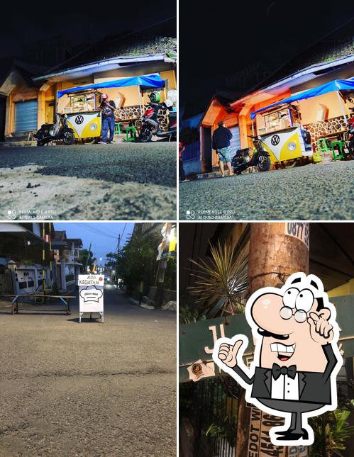 Kedai Gang Batok