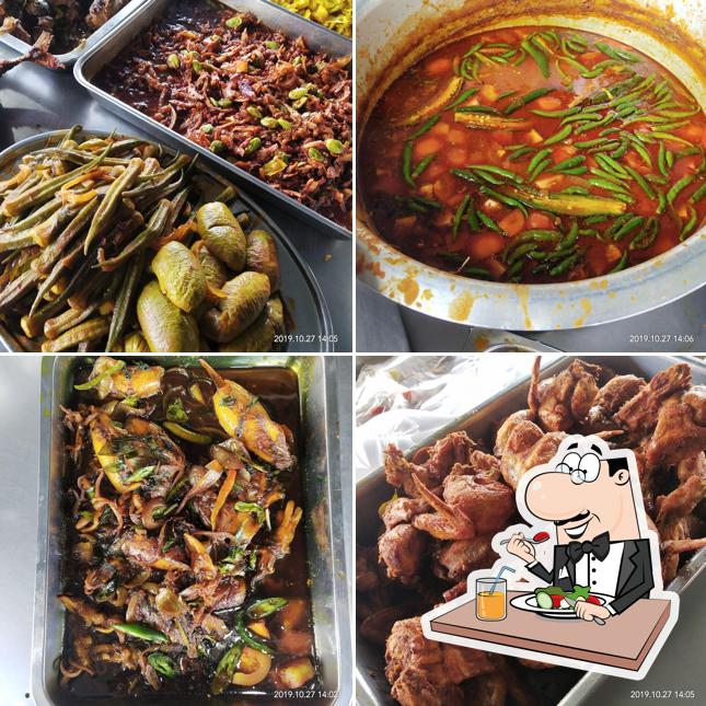 Mami Jun Nasi Kenduri