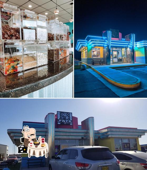 Becky's Diner