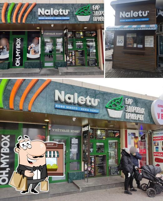 Naletu