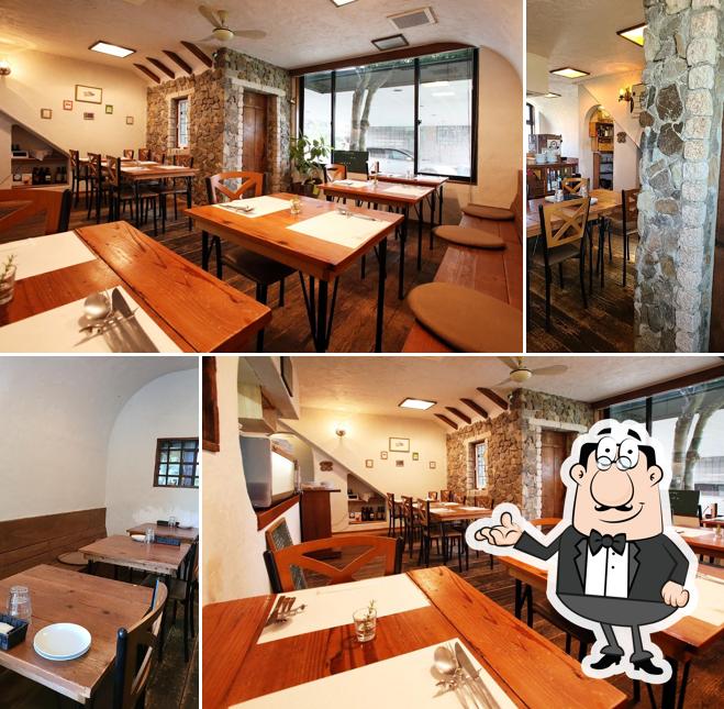 Osteria Iwa