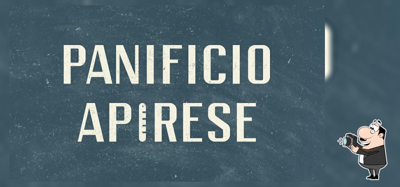 Panificio Apirese