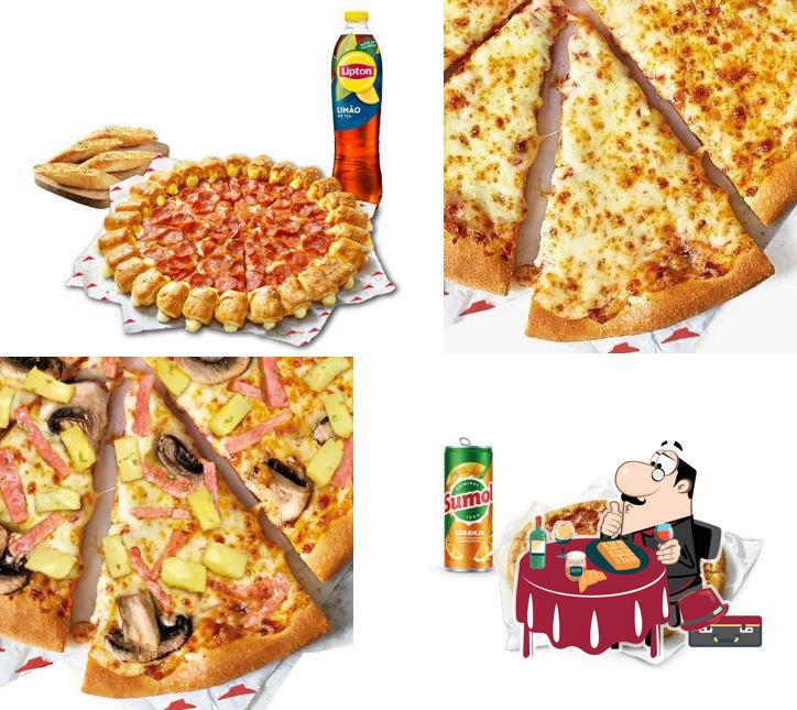 Pizza Hut Tavira