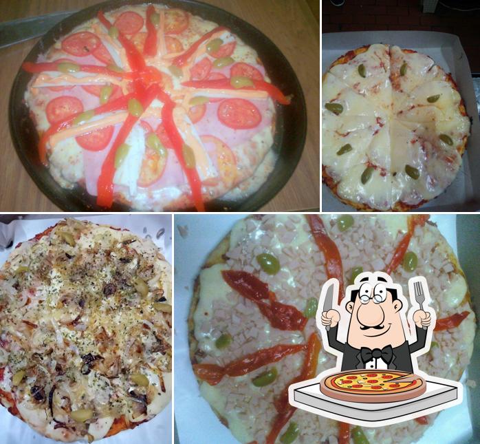 Pizzeria El Quijote
