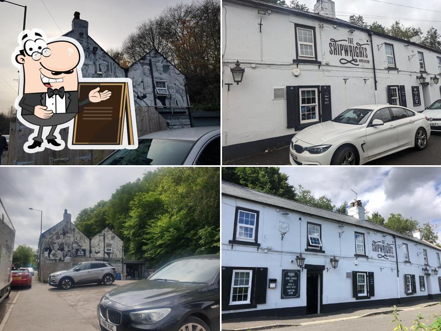 The Shipwrights