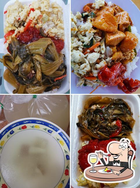 Restaurant Tsum Kee ( Economy Rice Specialist )