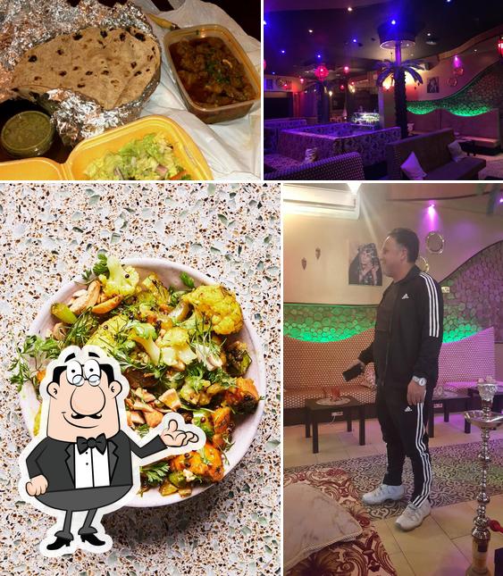 Zeenat Indian Cuisine