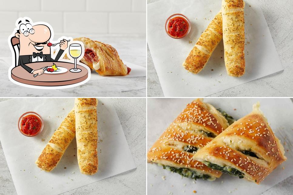 Sbarro