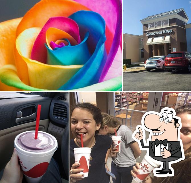 Smoothie King