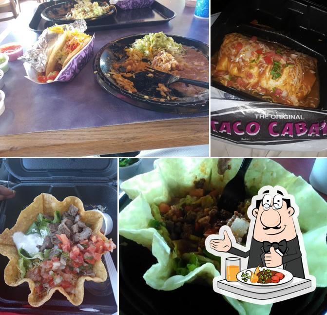 Taco Cabana