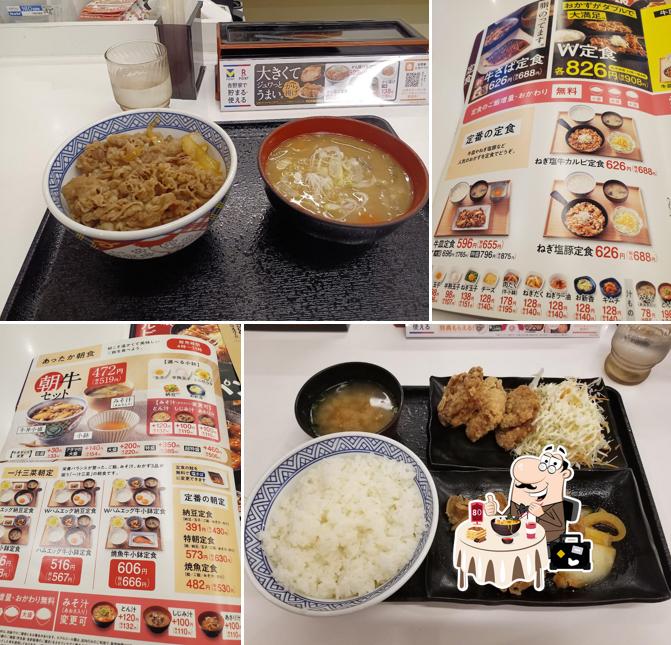 Yoshinoya