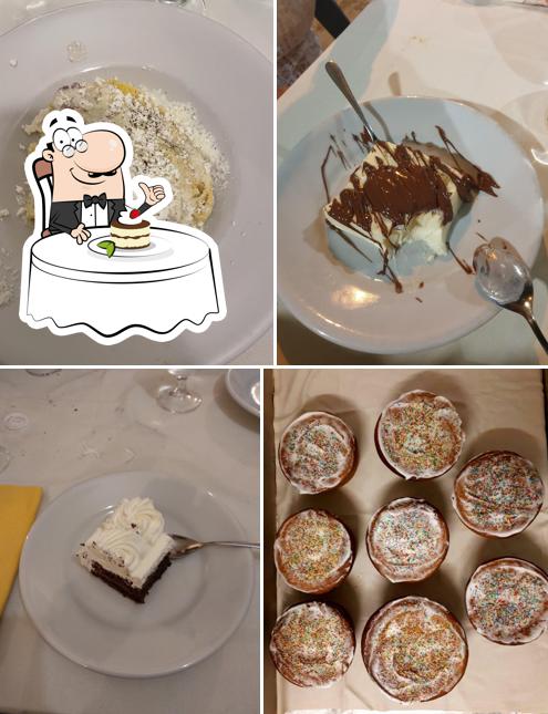 Ristorante Il Laghetto