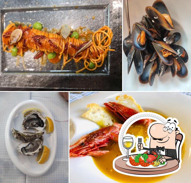 Trattoria Talenti del Mare