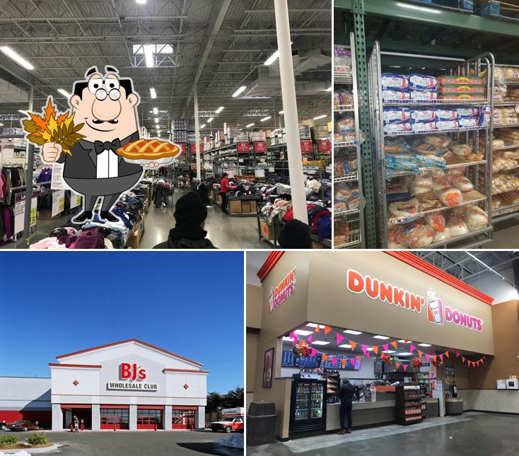BJ's Wholesale Club