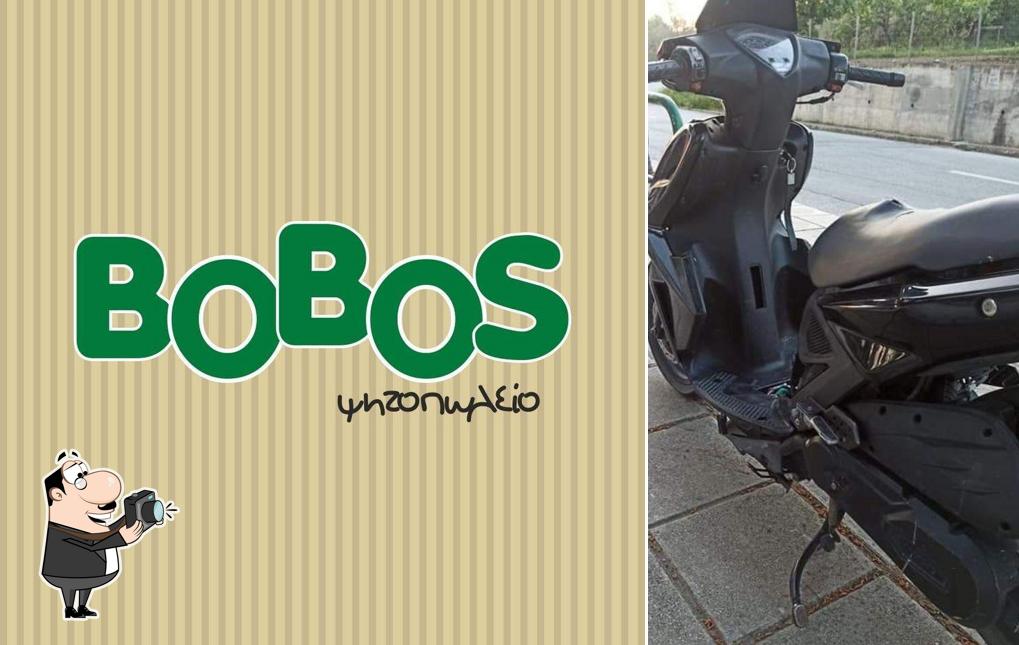 BOBOS GRILL