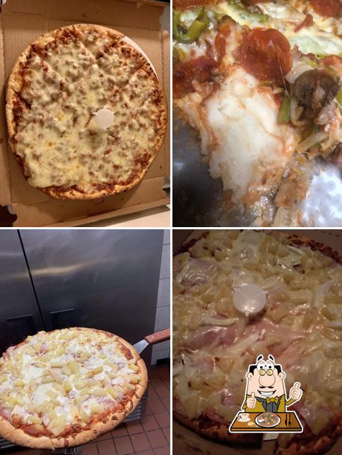 Betos Pizza