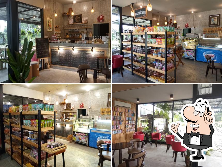 Punni Cafe'farm