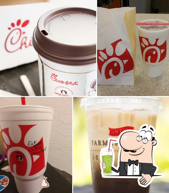 Chick-fil-A