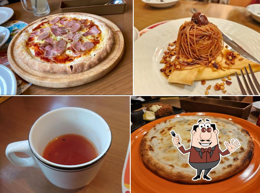 Coco's Restaurant