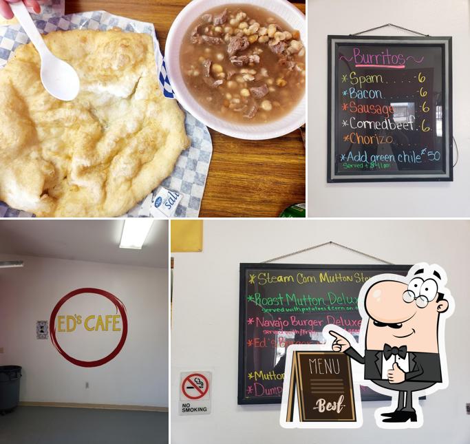 Ed's Cafe
