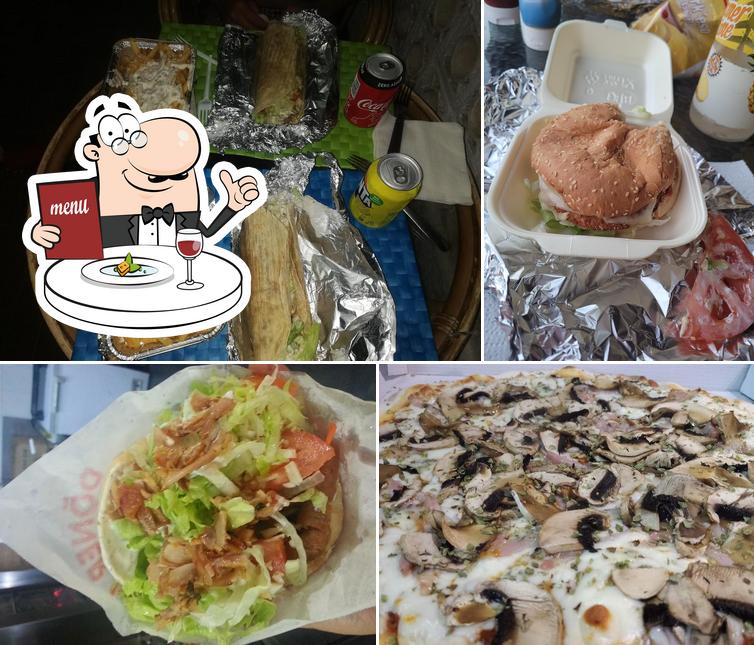 Pizzeria Gnomo