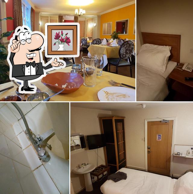 Great Western Hotel