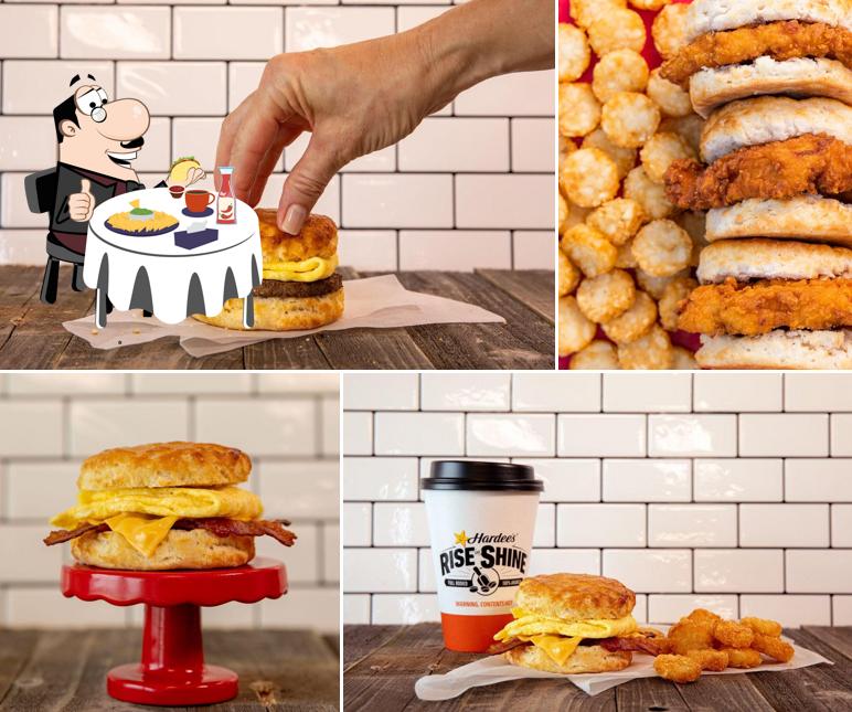 Hardee's