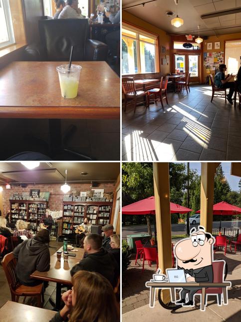 Kanaka Creek Coffee