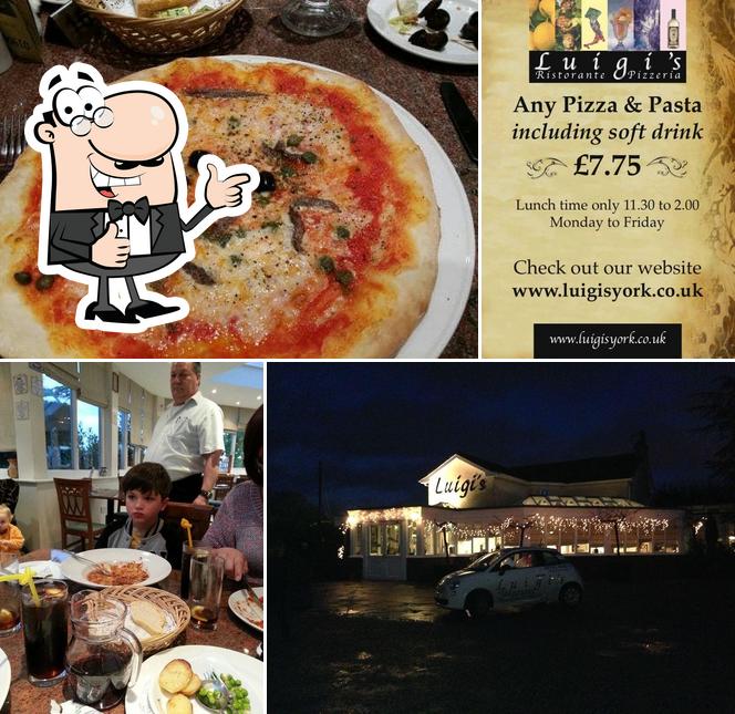 Luigis