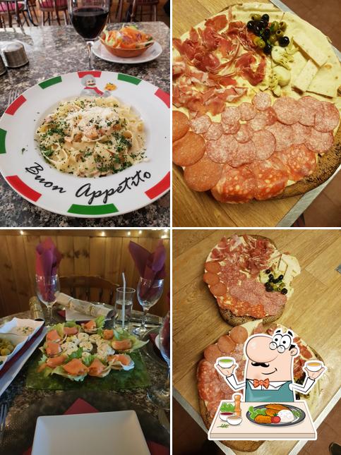 Marco Polo Pizzeria