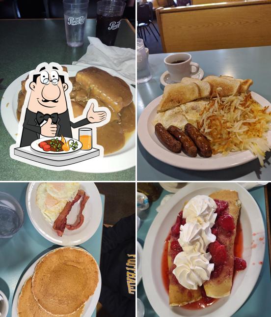Nick's La Cabana Restaurant
