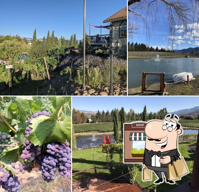 Paschal Winery