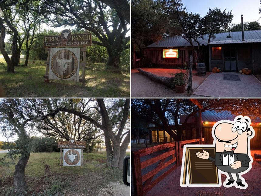 Perini Ranch Steakhouse