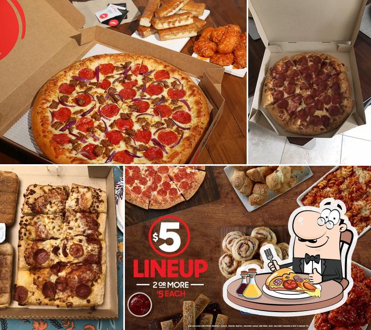 Pizza Hut