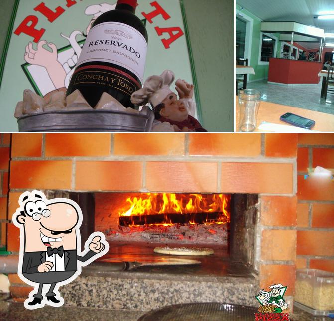 Planeta Pizza