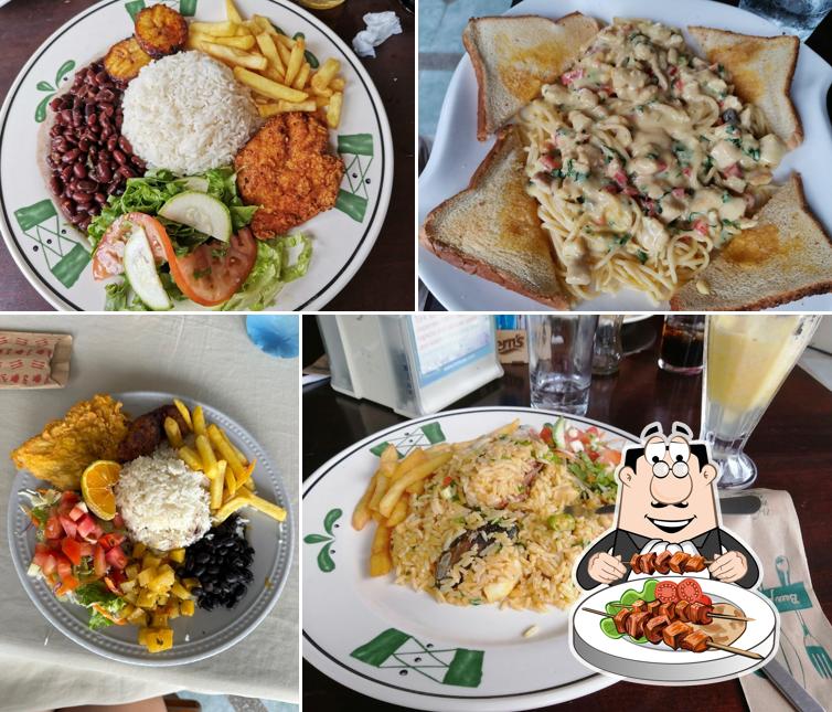 Chepe's