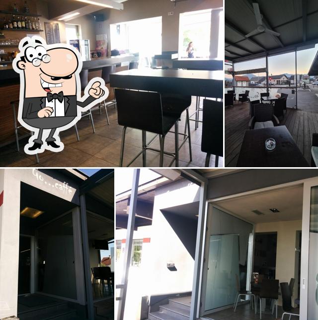 Pizzerija Bazilika, Godešič 100, Škofja Loka