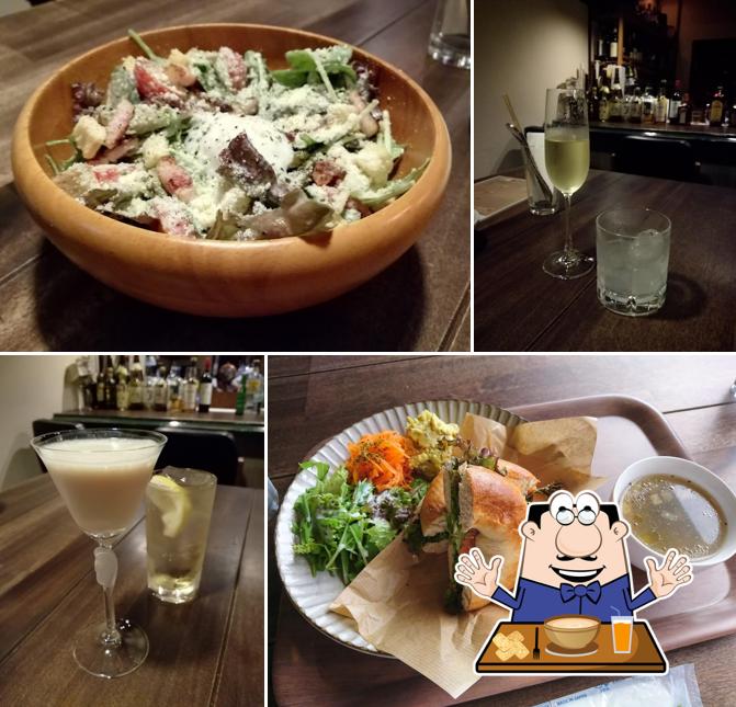 Kitchen&bar アバディーン
