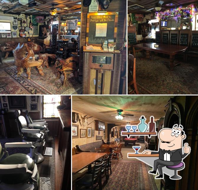 The Boro Inn